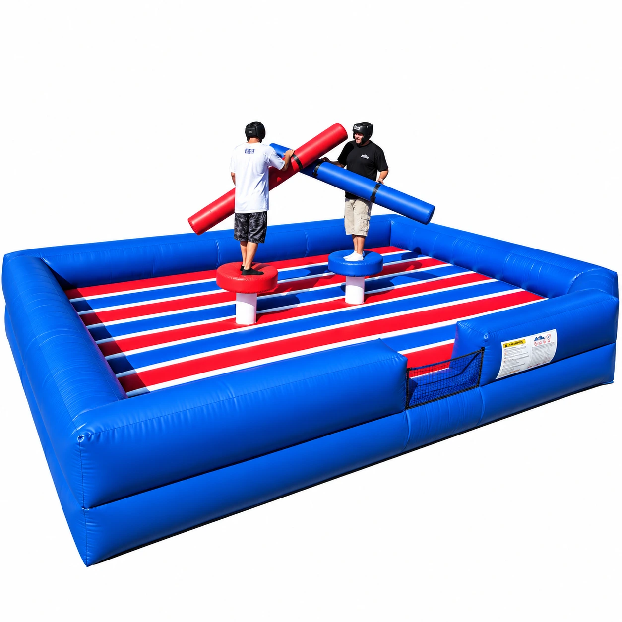 Gladiator Joust